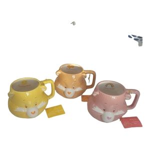 Care Bear Mugs New